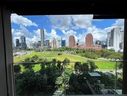OUE Twin Peaks (D9), Condominium #447934571